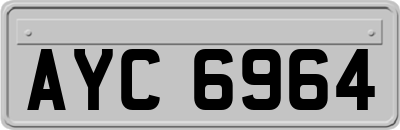 AYC6964