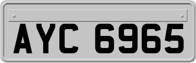 AYC6965