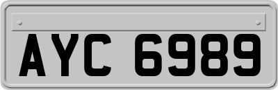 AYC6989