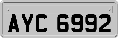 AYC6992