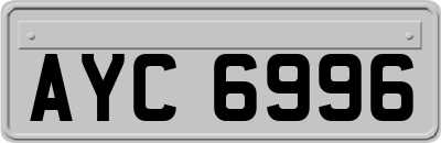 AYC6996