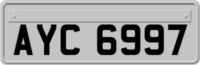 AYC6997