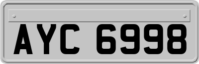 AYC6998