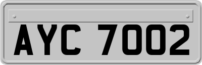 AYC7002