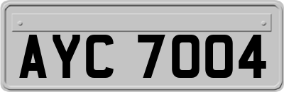AYC7004