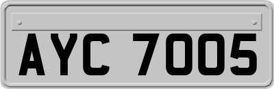 AYC7005