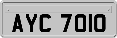 AYC7010