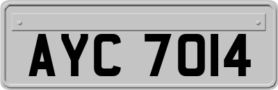 AYC7014