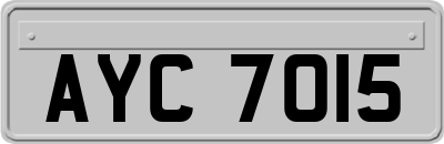 AYC7015