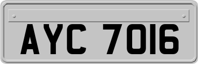 AYC7016