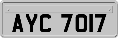 AYC7017