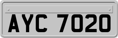 AYC7020