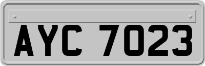 AYC7023