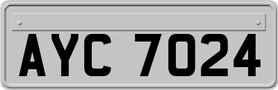 AYC7024
