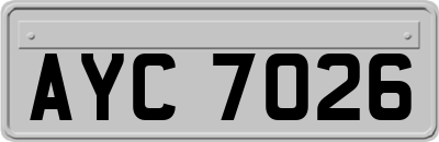 AYC7026