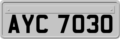 AYC7030