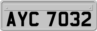 AYC7032