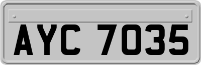AYC7035