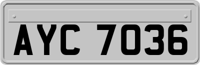 AYC7036