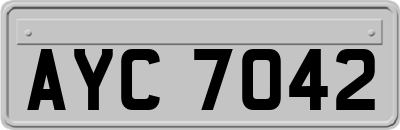 AYC7042