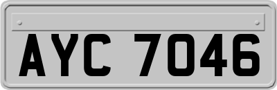 AYC7046