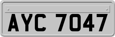 AYC7047