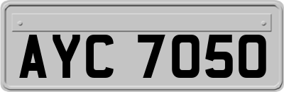 AYC7050