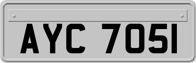 AYC7051