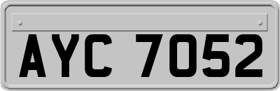 AYC7052