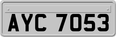 AYC7053