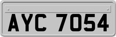 AYC7054