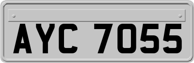 AYC7055