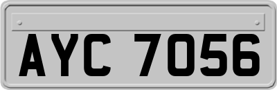 AYC7056