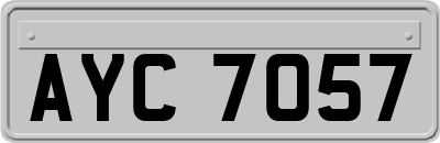 AYC7057