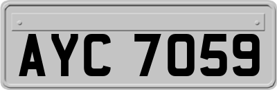 AYC7059