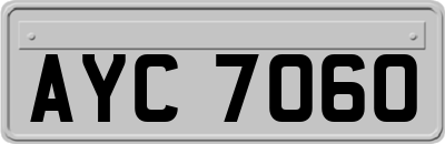 AYC7060