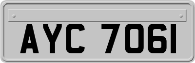 AYC7061