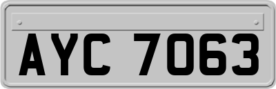 AYC7063