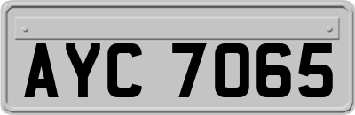 AYC7065