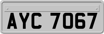 AYC7067