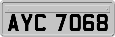 AYC7068