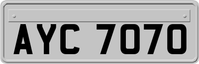 AYC7070
