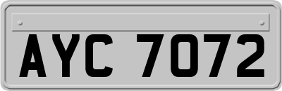 AYC7072