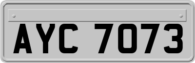 AYC7073