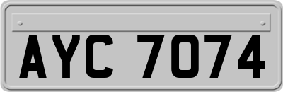 AYC7074