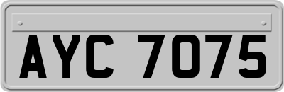 AYC7075