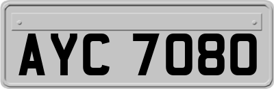 AYC7080
