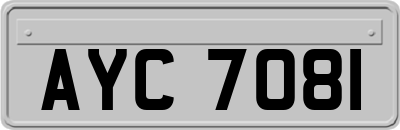 AYC7081