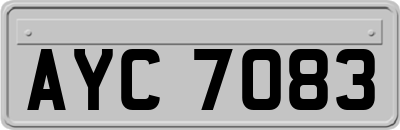 AYC7083