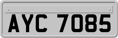 AYC7085
